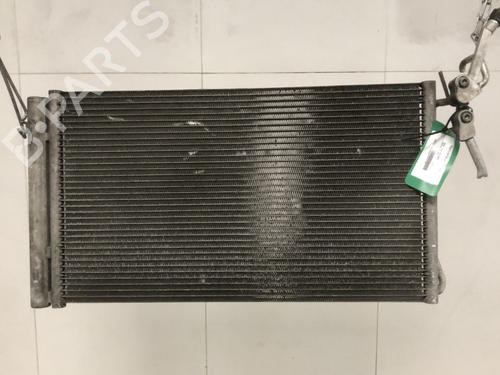 AC radiator BMW 1 (E81) 118 d | BP33731024M32 - Image 3