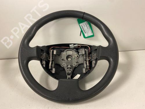 Steering wheel RENAULT KANGOO Express (FW0/1_) Z.E. (FW0Z, FW1Z) | BP38309059C49 - Image 2
