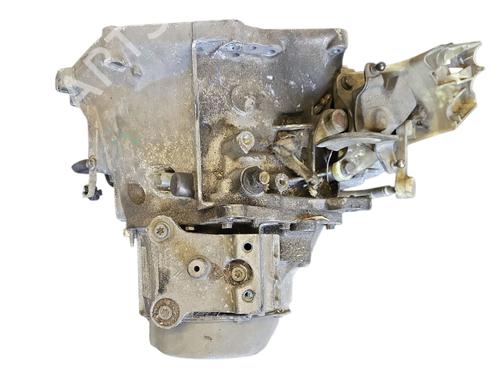 Used Gearbox Gearbox PEUGEOT 207 (WA_, WC_) 1.6 HDi (90 hp) 33584586 33584586