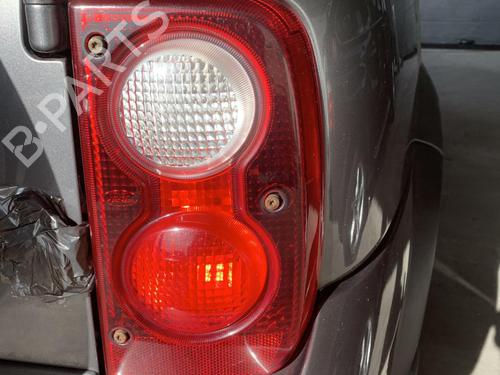 Used Right taillight Right taillight LAND ROVER FREELANDER I (L314) [1998-2006] 34108442 34108442
