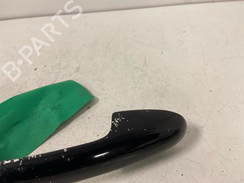 Used Front right exterior door handle Front right exterior door handle 38605151 38605151