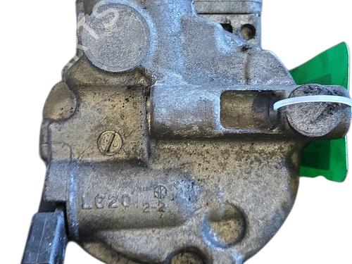 Used AC compressor AC compressor AUDI A5 Sportback (8TA) 2.0 TDI (143 hp) 33601888 33601888