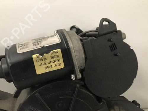 Electronic module PEUGEOT 807 (EB_) 2.0 HDi | BP33990285M83  - Image 5