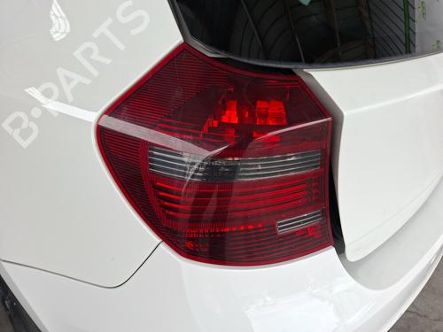 Left taillight BMW 1 (E87) 120 d | BP36582757C34 - Image 2