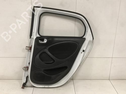 Dør højre bagtil SMART FORFOUR Hatchback (453) 0.9 (453.044, 453.053) | BP33591022C5  - Image 7
