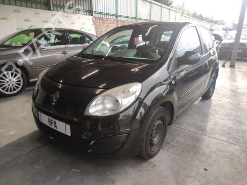 steering-rack-renault-twingo-ii-cn0_-2007-33595840 main image