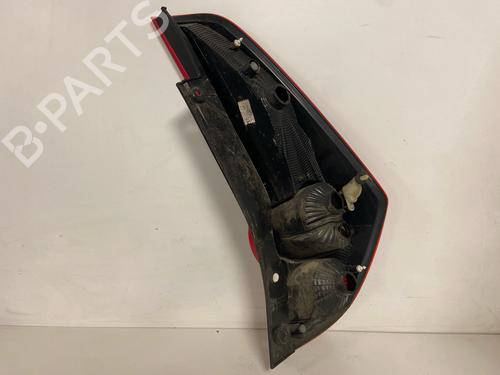 Used Left taillight Left taillight OPEL AGILA B (H08) 1.0 (F68) (65 hp) 34416907 34416907