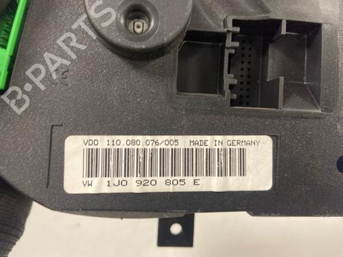 Kombiinstrument Kombiinstrument 39256164 39256164