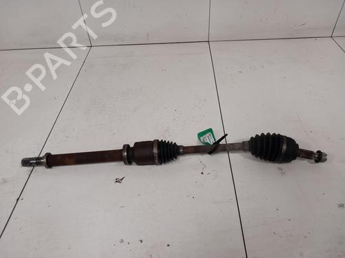 Used Right front driveshaft Right front driveshaft 38941229 38941229