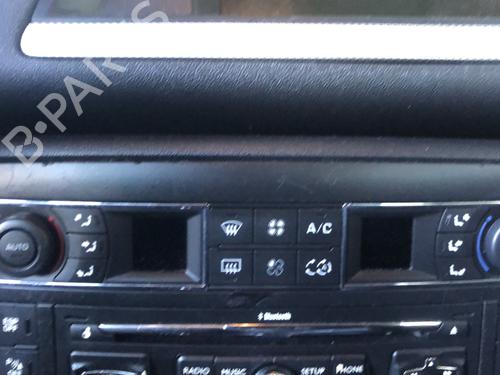 Used Climate control Climate control CITROËN C5 III (RD_) [2008-2017] 33602694 33602694