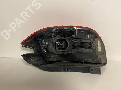 Used Left taillight Left taillight RENAULT SCÉNIC II (JM0/1_) 1.5 dCi (JM1E, JM16) (106 hp) 34227362 34227362