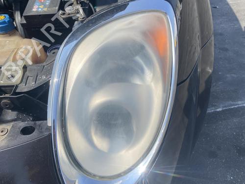Used Left headlight Left headlight 38941117 38941117