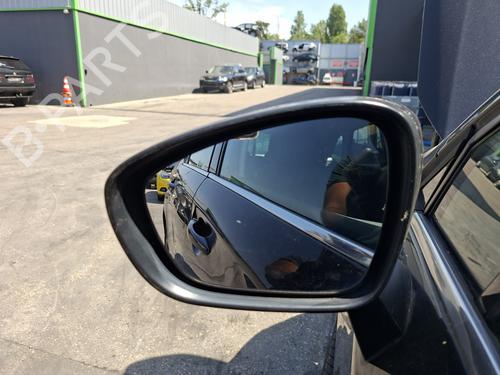 Used Left mirror glass Left mirror glass 36847203 36847203