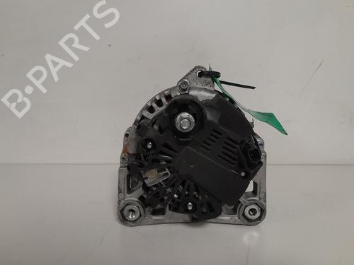 Used Alternator Alternator 34525827 34525827