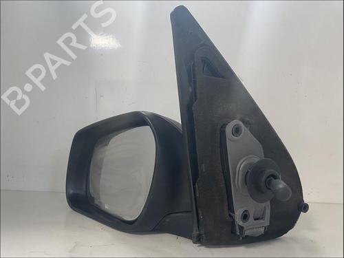 Used Left mirror Left mirror MAZDA 2 (DY) [2003-2007] 33578314 33578314