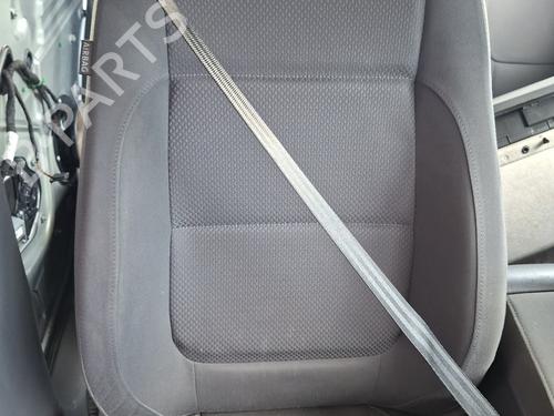 Used Front right seatbelt Front right seatbelt 37509857 37509857