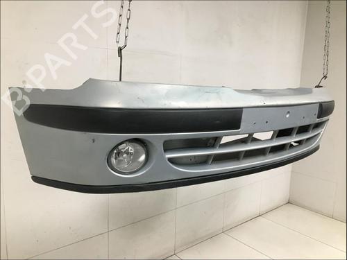 Used Front bumper Front bumper RENAULT MEGANE I (BA0/1_) [1995-2004] 33578985 33578985
