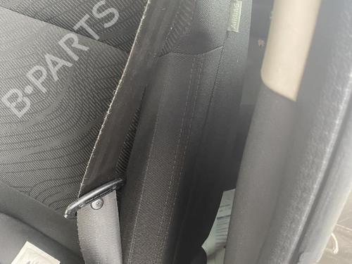 Used Front left seatbelt Front left seatbelt 36684584 36684584