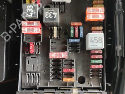 Used Fuse box Fuse box AUDI A3 (8P1) [2003-2013] 35912477 35912477