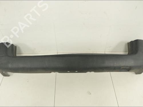 Used Rear bumper Rear bumper CITROËN BERLINGO / BERLINGO FIRST Box Body/MPV (M_) [1996-2011] 33572522 33572522