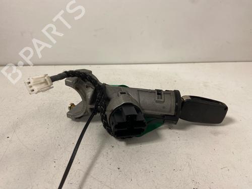 Ignition barrel PEUGEOT BOXER Van (244) 2.2 HDi | BP37229385M48 - Image 2