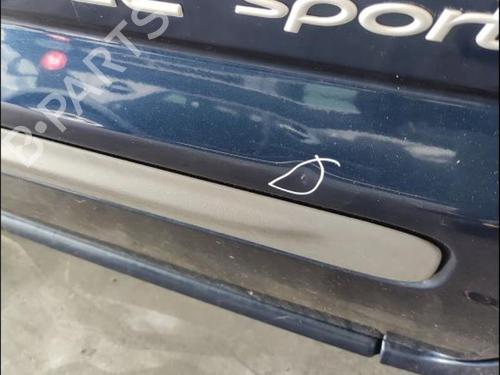 Used Right front door Right front door JEEP CHEROKEE (KJ) 2.8 CRD 4x4 (150 hp) 33590926 33590926