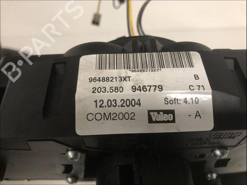 Steering column stalk CITROËN C3 Pluriel (HB_) | BP33580929I23 - Image 4