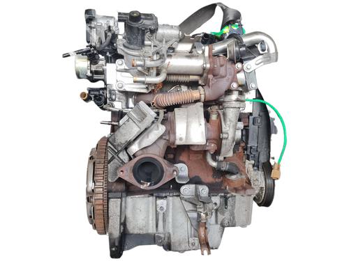Engine RENAULT CLIO III (BR0/1, CR0/1) 1.5 dCi | BP37418514M1 - Image 5