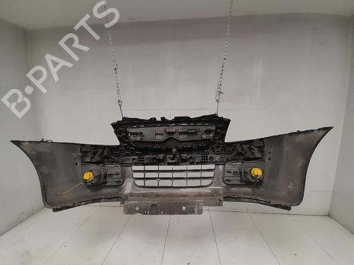 Used Front bumper Front bumper 38426576 38426576