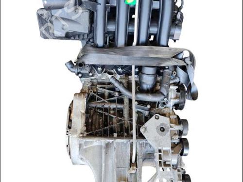 Engine MERCEDES-BENZ A-CLASS (W169) A 200 (169.033, 169.333) | BP33581096M1 - Image 6