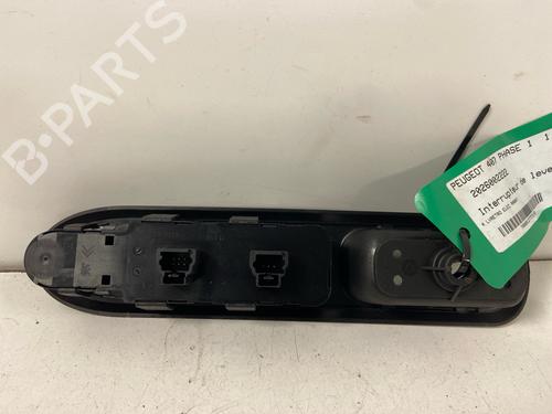 Used Left front window switch Left front window switch 37255349 37255349