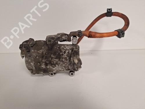 Used Electronic module Electronic module TOYOTA PRIUS Liftback (_W2_) [2003-2010] 33593811 33593811