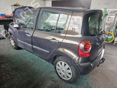Used Parts RENAULT MODUS / GRAND MODUS (F/JP0_) 1.5 dCi (FP0D, JP0D) 4908566