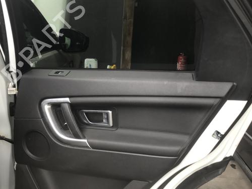 Used Rear right window mechanism Rear right window mechanism LAND ROVER DISCOVERY SPORT (L550) 2.0 D 4x4 (241 hp) 33742196 33742196