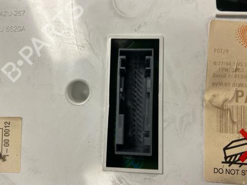 Instrument cluster FORD FOCUS C-MAX (DM2) 1.6 TDCi | BP39549907C47 - Image 3