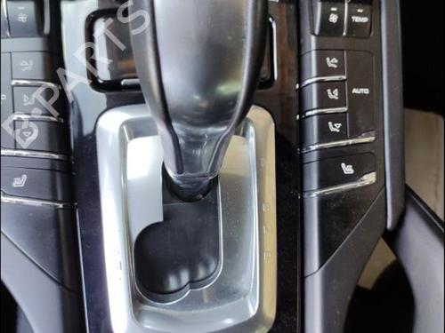 Used Gearbox Gearbox PORSCHE CAYENNE (92A) 3.0 S E-Hybrid (416 hp) 33590063 33590063