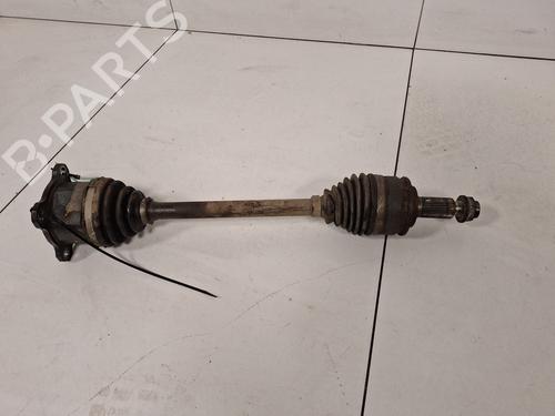 Left front driveshaft SUZUKI GRAND VITARA II (JT, TE, TD) 1.9 DDiS All-wheel Drive (JT419, TD44, JB419WD, JB419XD,... | BP33584368M38 - Image 3