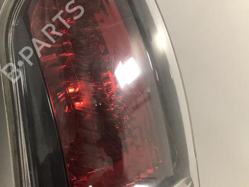 Left taillight SUBARU JUSTY IV 1.0 (M300) | BP33731034C34  - Image 5