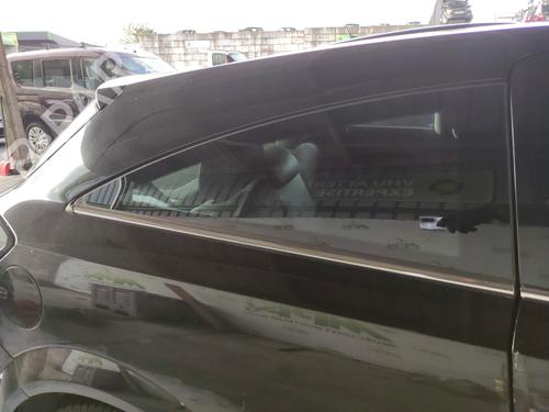 Used Rear right quarter glass Rear right quarter glass OPEL ASTRA H GTC (A04) 1.7 CDTi (L08) (101 hp) 33595730 33595730