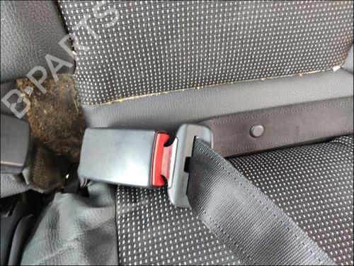 Used Seat buckle Seat buckle 36575619 36575619