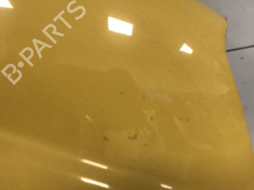 Used Right front fenders Right front fenders CITROËN JUMPY II Van 1.6 HDi 90 16V (90 hp) 33869768 33869768