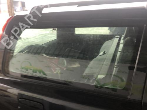 Used Rear right quarter glass Rear right quarter glass VOLVO V70 III (135) 2.4 D (163 hp) 33598992 33598992