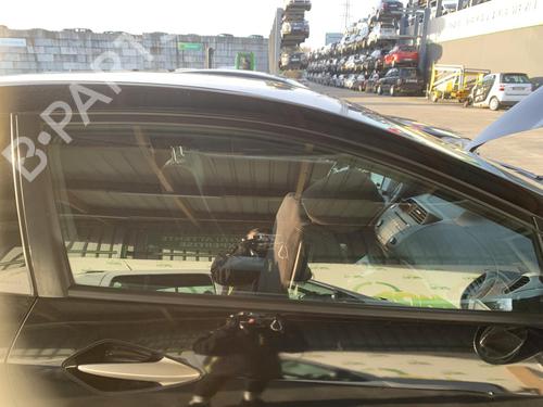 Used Front right door window Front right door window HONDA CIVIC VIII Hatchback (FN, FK) 2.2 CTDi (FK3) (140 hp) 36580690 36580690