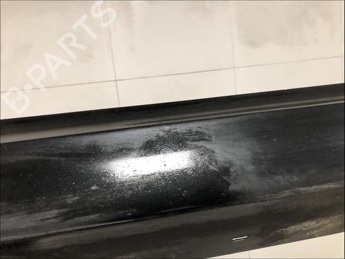 Used Right sideskirt Right sideskirt BMW 3 (E90) 318 d (143 hp) 33586572 33586572