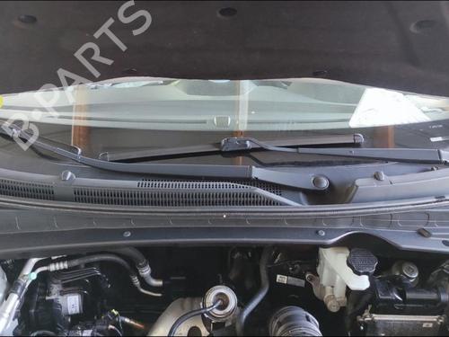 Used Scuttle panel Scuttle panel HYUNDAI ix35 (LM, EL, ELH) 1.7 CRDi (116 hp) 36574490 36574490