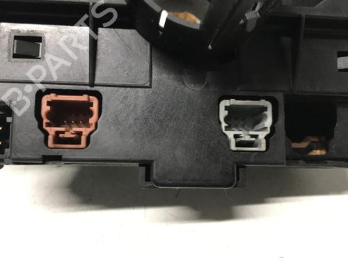 Used Steering column stalk Steering column stalk RENAULT SCÉNIC III (JZ0/1_) 1.5 dCi (106 hp) 33603508 33603508