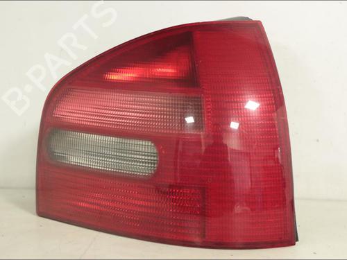 Used Right taillight Right taillight AUDI A3 (8L1) 1.9 TDI (100 hp) 33573030 33573030