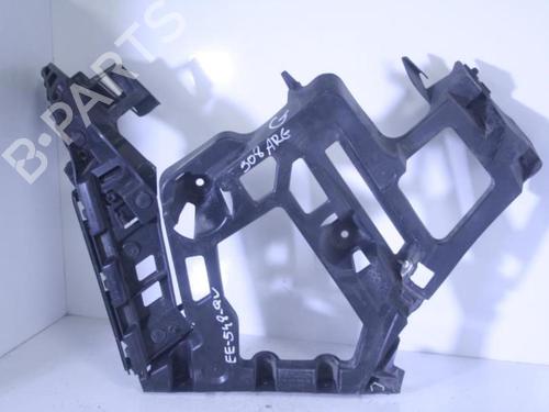 Used Rear bumper bracket Rear bumper bracket PEUGEOT 508 I (8D_) 2.0 HDi Hybrid4 AWC (200 hp) 33572763 33572763