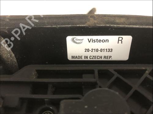 Used Right taillight Right taillight VW CADDY III Box Body/MPV (2KA, 2KH, 2CA, 2CH) [2004-2016] 33579649 33579649