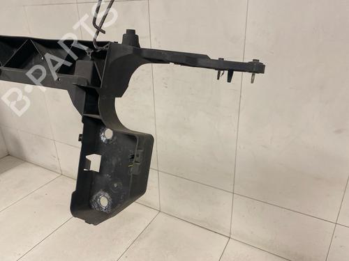 Used Front slam panel Front slam panel RENAULT CLIO III (BR0/1, CR0/1) [2005-2014] 34705611 34705611